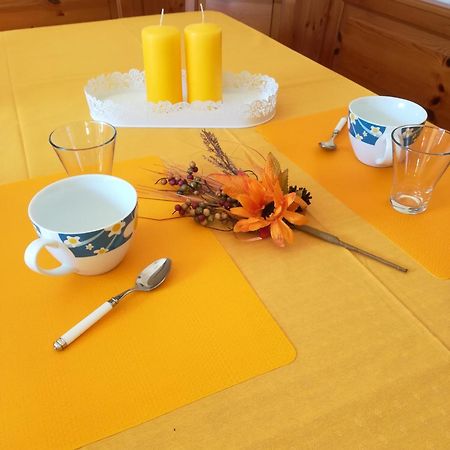 Il Nido B&B Villa d'Allegno ห้อง รูปภาพ