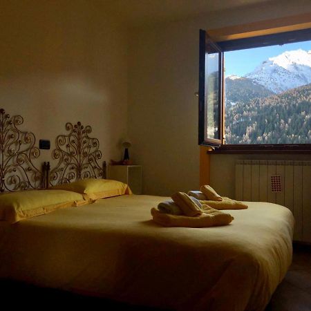 Il Nido B&B Villa d'Allegno ภายนอก รูปภาพ