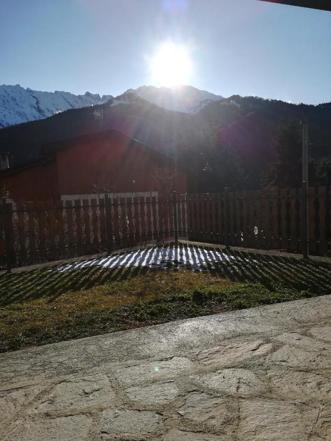 Il Nido B&B Villa d'Allegno ภายนอก รูปภาพ