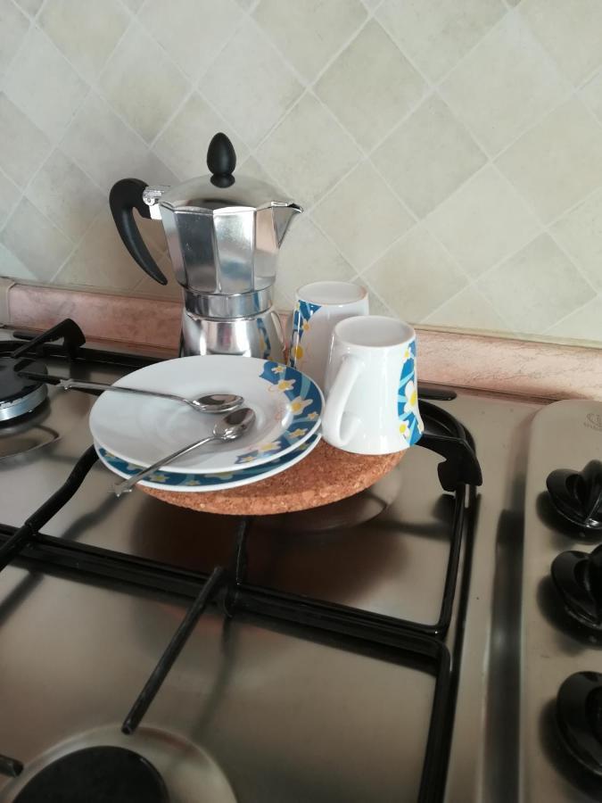 Il Nido B&B Villa d'Allegno ภายนอก รูปภาพ