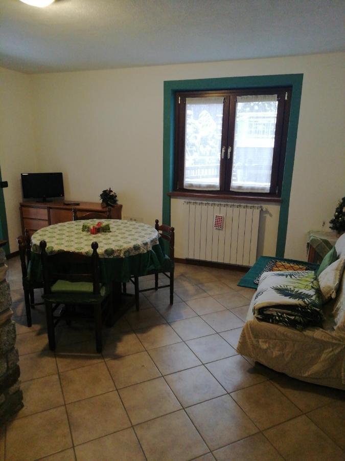 Il Nido B&B Villa d'Allegno ภายนอก รูปภาพ