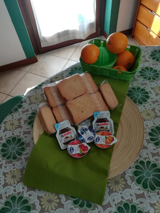Il Nido B&B Villa d'Allegno ภายนอก รูปภาพ