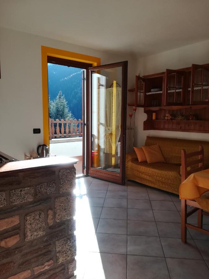 Il Nido B&B Villa d'Allegno ภายนอก รูปภาพ